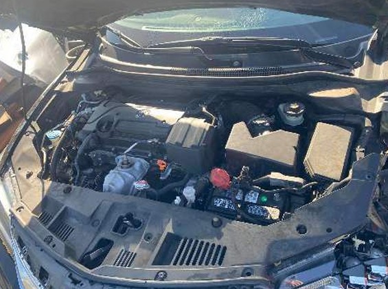 2017 Acura ILX - Image 44