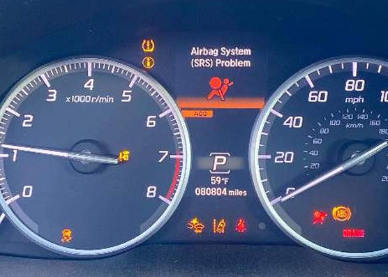 2017 Acura ILX - Image 46