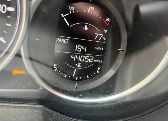 2017 Mazda 6 Touring - Image 28