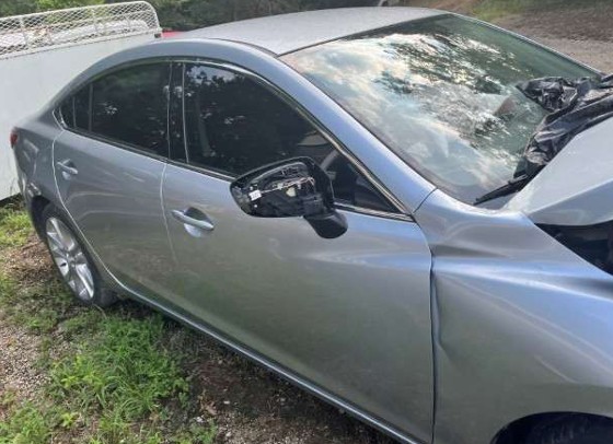 2017 Mazda 6 Touring - Image 3