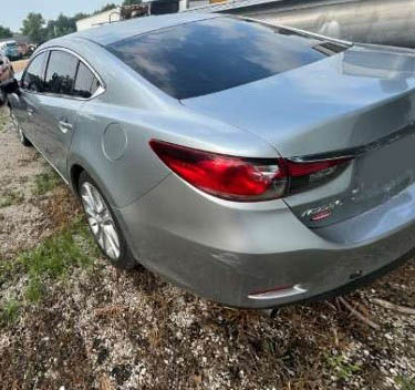 2017 Mazda 6 Touring - Image 6