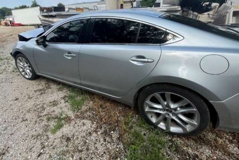 2017 Mazda 6 Touring - Image 7