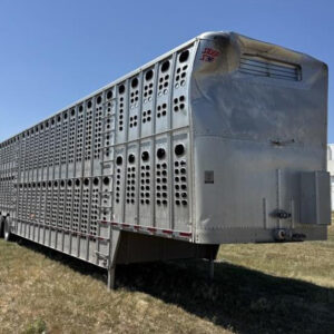 2017 Wilson Trailer