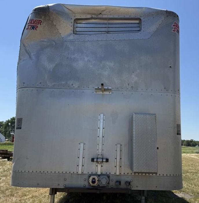 2017 Wilson Trailer - Image 5