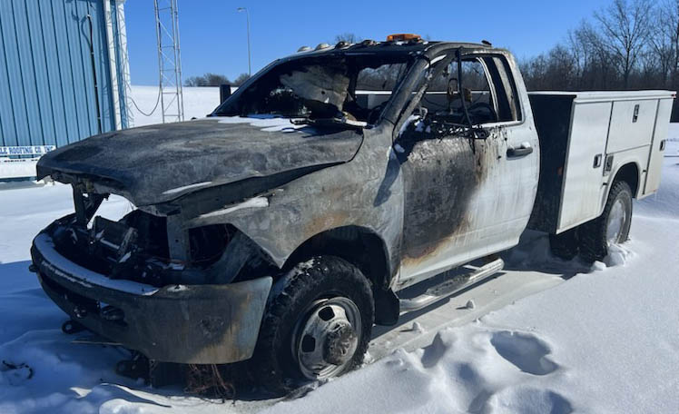 2018 Dodge RAM 3500 - Image 3