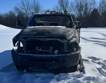 2018 Dodge RAM 3500 - Image 4