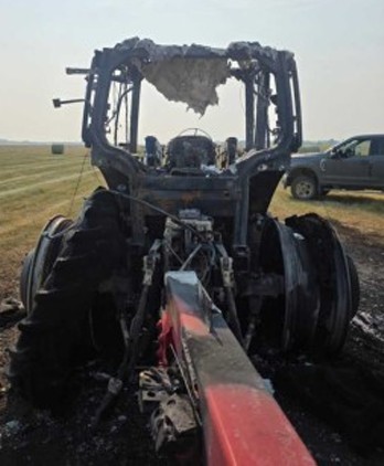 2018 New Holland T6.175 Tractor - Image 2