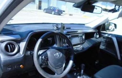 2018 Toyota Rav4 Hybrid - Image 12