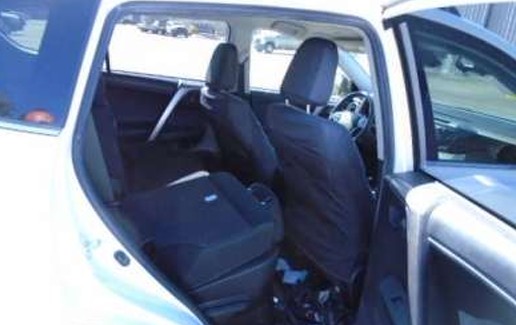 2018 Toyota Rav4 Hybrid - Image 15