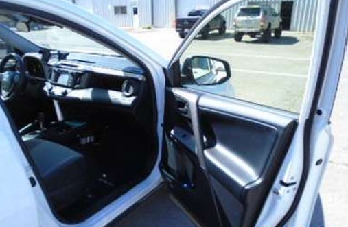 2018 Toyota Rav4 Hybrid - Image 16