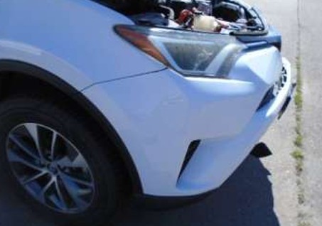 2018 Toyota Rav4 Hybrid - Image 27