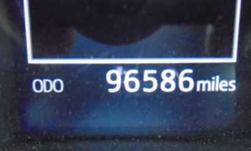 2018 Toyota Rav4 Hybrid - Image 36