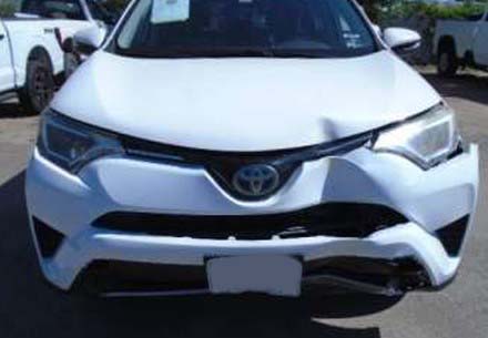 2018 Toyota Rav4 Hybrid - Image 7