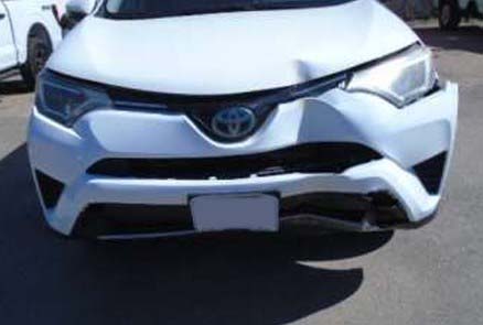 2018 Toyota Rav4 Hybrid - Image 8