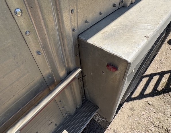 2018 Wilson Stock Trailer - Image 12