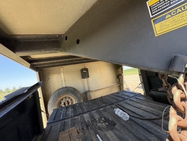 2018 Wilson Stock Trailer - Image 15