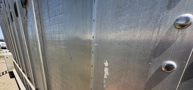 2018 Wilson Stock Trailer - Image 16