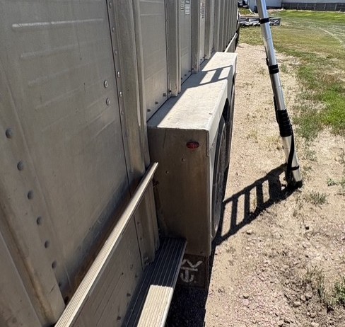 2018 Wilson Stock Trailer - Image 5