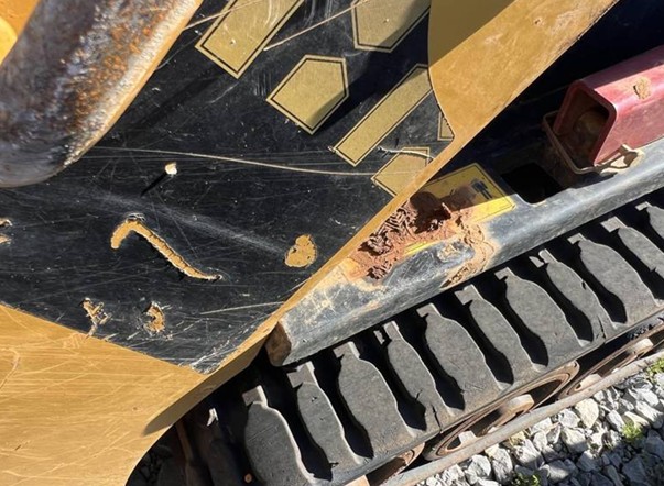 2019 ASV RT-40 Skid Steer - Image 10