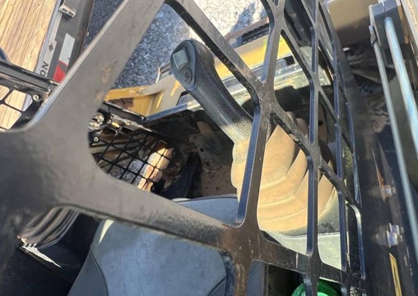 2019 ASV RT-40 Skid Steer - Image 15