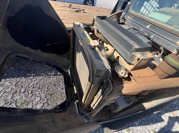 2019 ASV RT-40 Skid Steer - Image 18