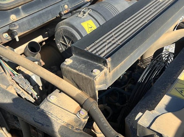 2019 ASV RT-40 Skid Steer - Image 19