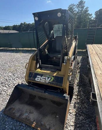 2019 ASV RT-40 Skid Steer - Image 2