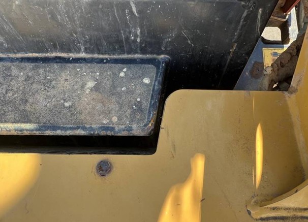 2019 ASV RT-40 Skid Steer - Image 21