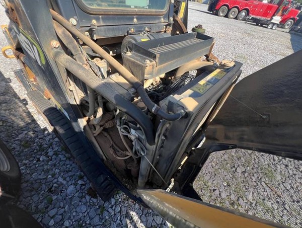 2019 ASV RT-40 Skid Steer - Image 22