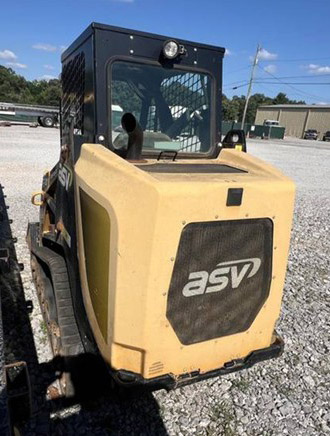 2019 ASV RT-40 Skid Steer - Image 3