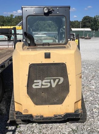 2019 ASV RT-40 Skid Steer - Image 7