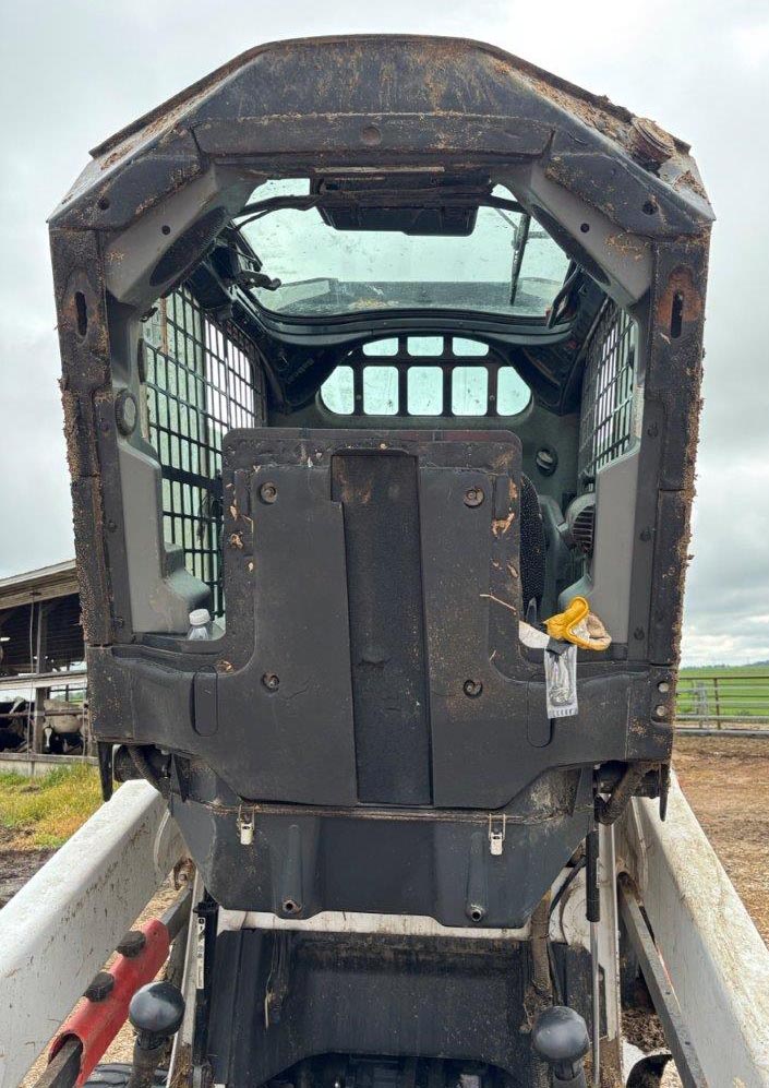 2019 Bobcat S590 Skid Steer - Image 10