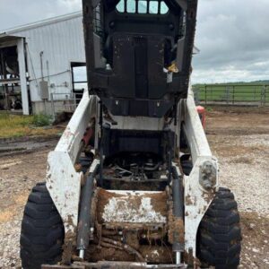 2019 Bobcat S590 Skid Steer