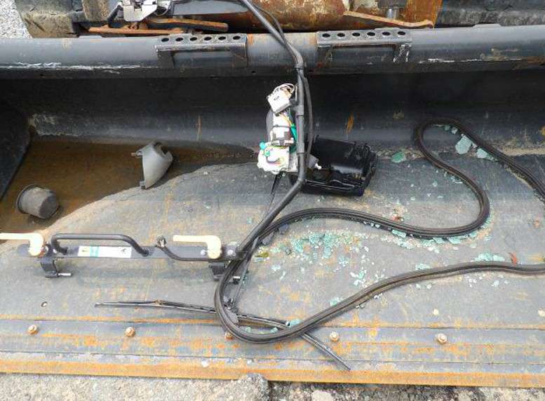 2019 Bobcat T650 Skid Steer - Image 13