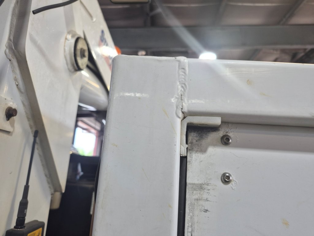 2019 Chevrolet 5500 HD - Image 12