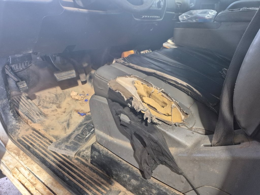 2019 Chevrolet 5500 HD - Image 17