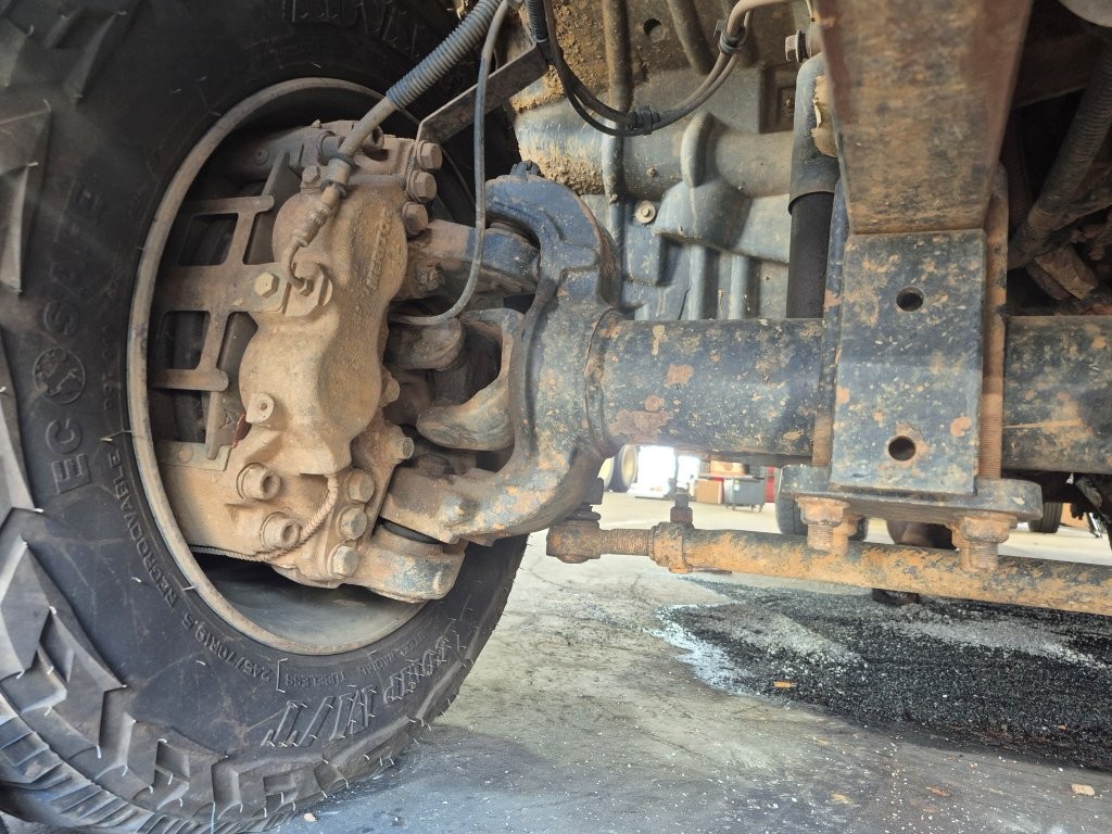 2019 Chevrolet 5500 HD - Image 22