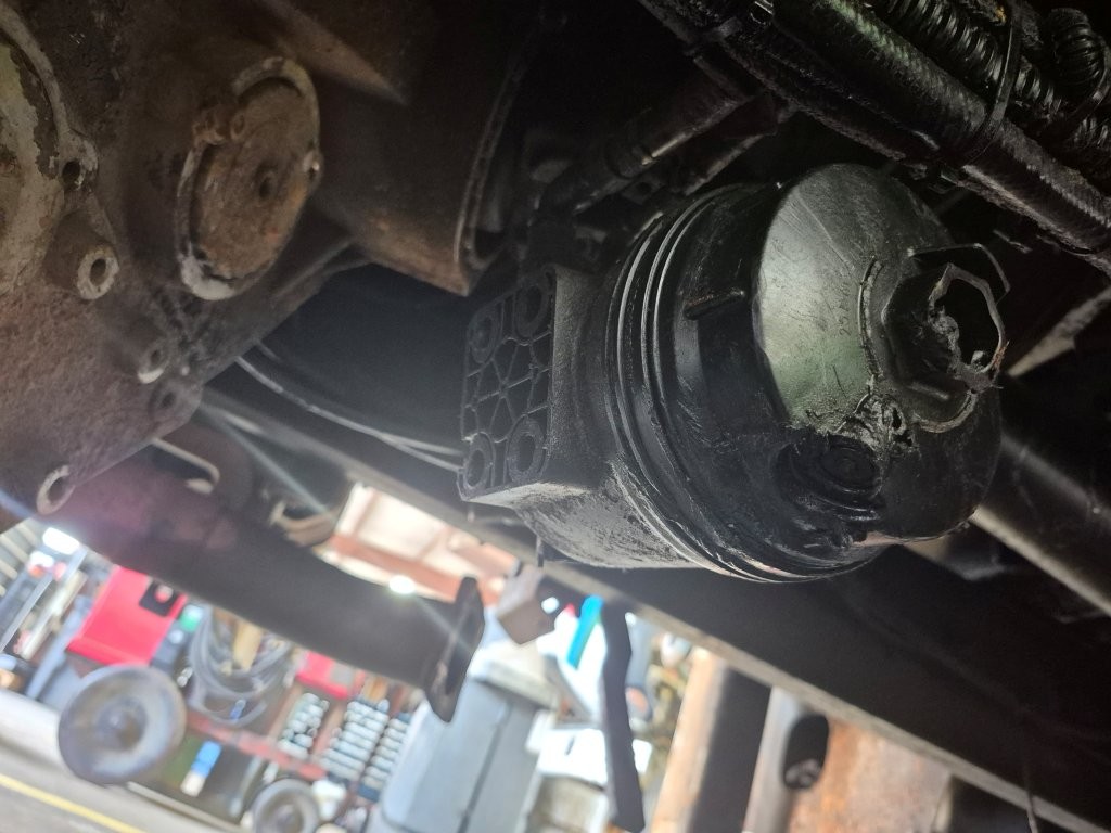 2019 Chevrolet 5500 HD - Image 30