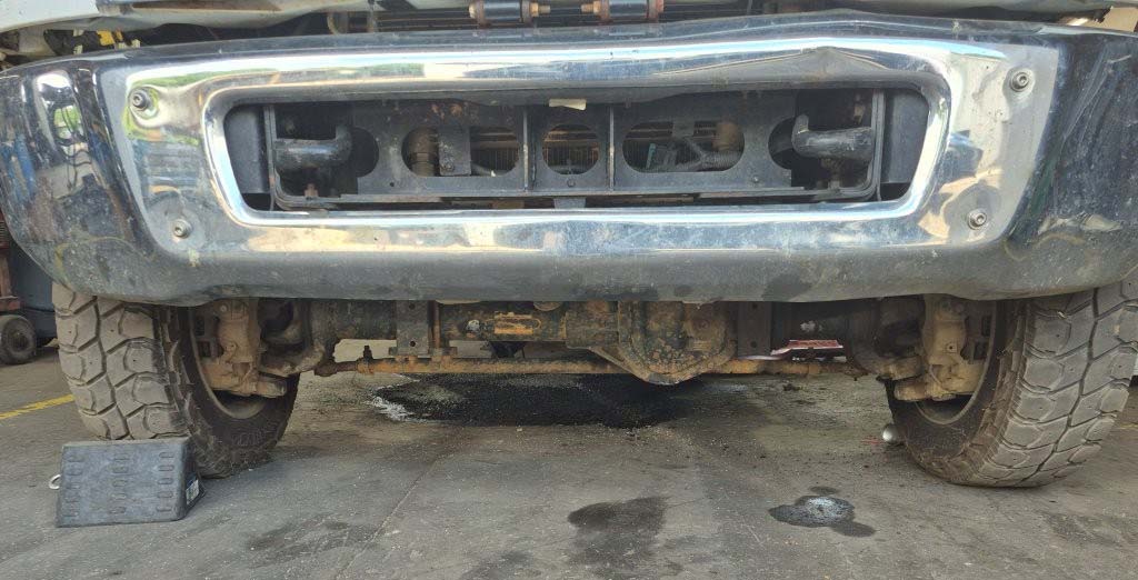 2019 Chevrolet 5500 HD - Image 6