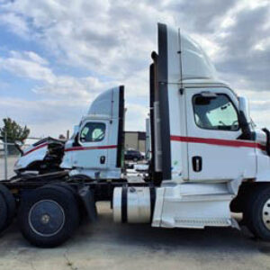 2019 Freightliner Cascadia