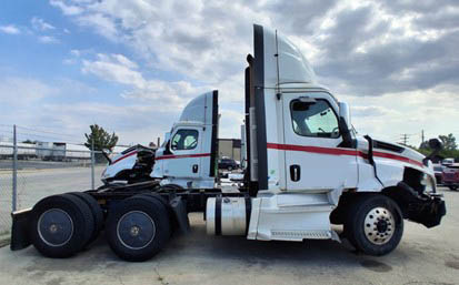 2019 Freightliner Cascadia