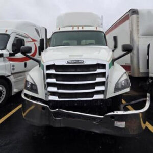 2019 Freightliner Cascadia