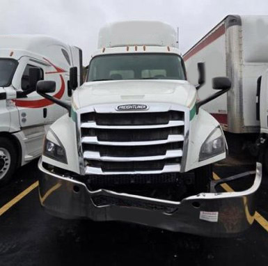 2019 Freightliner Cascadia