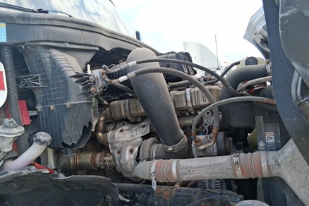 2019 Freightliner Cascadia - Image 4