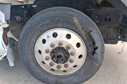 2019 Freightliner Cascadia - Image 6