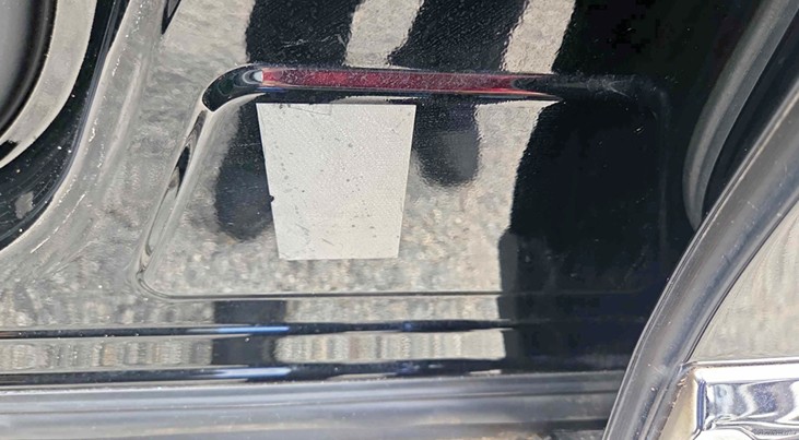 2019 Infiniti QX60 - Image 12
