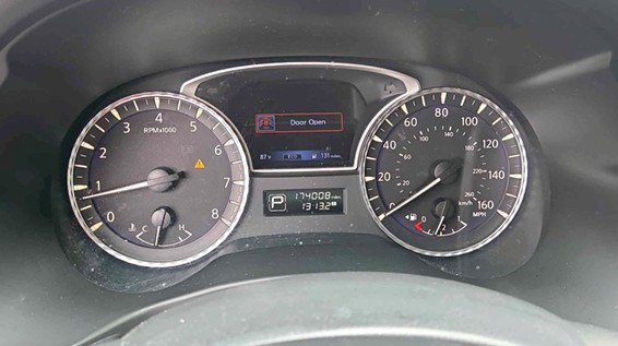 2019 Infiniti QX60 - Image 13