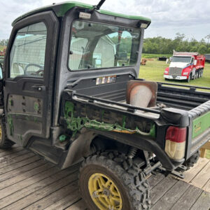 2019 John Deere XUV865R Gator