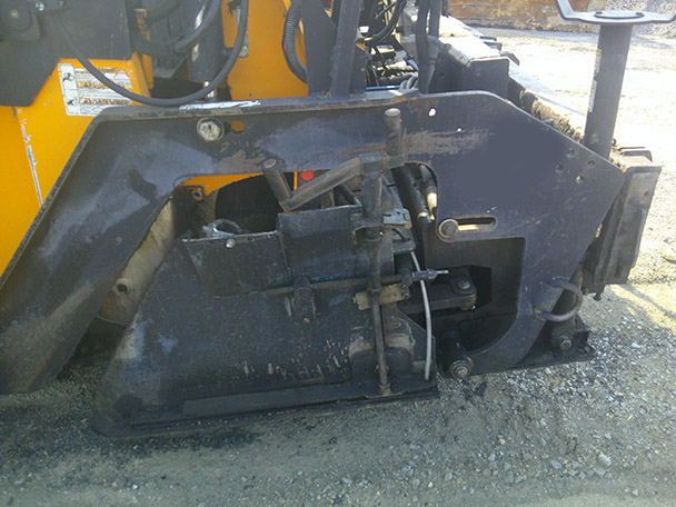 2019 Lee Boy 8520 Paver - Image 11