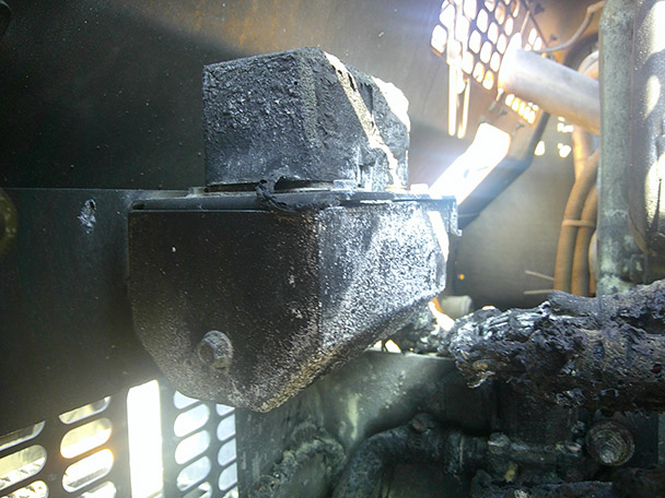 2019 Lee Boy 8520 Paver - Image 17